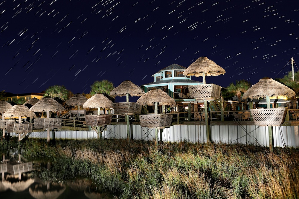 The Conch House Marina Resort, St. Augustine 182 Room Prices