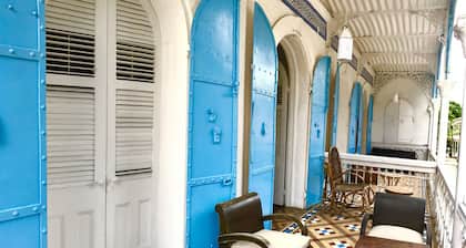 Hotel Florita