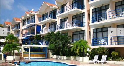 Cap Lamandou Hotel