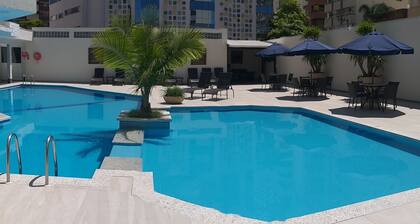 Hotel Geranium