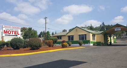 Safari Inn