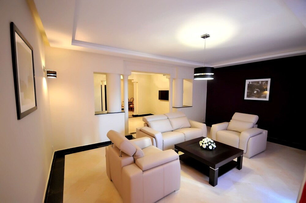 Photo - Le Rio Appart-Hotel City Center