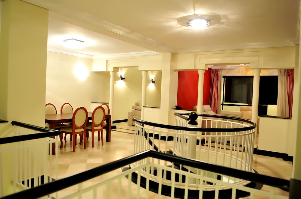 Photo - Le Rio Appart-Hotel City Center