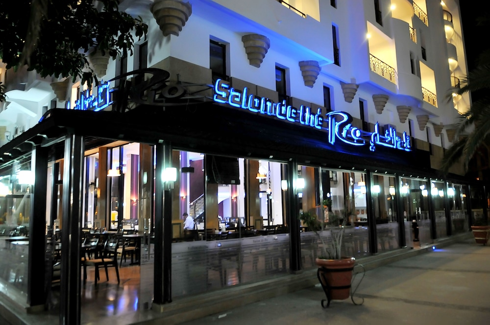 Photo - Le Rio Appart-Hotel City Center