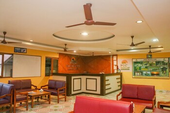 Hotel Wildlife Camp Deals Reviews Sauraha Npl Wotif