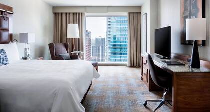 JW Marriott Austin