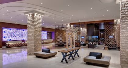 JW Marriott Austin