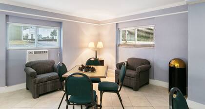 Hotel Columbia Sc I-20/i-26