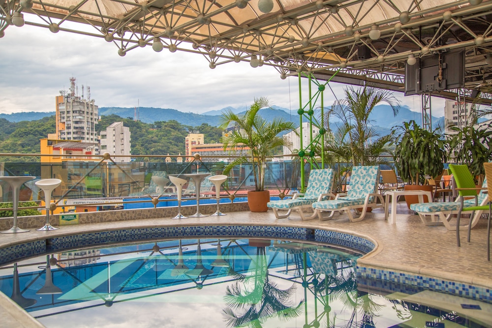 Primary image, Hotel Villavicencio Plaza