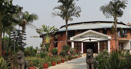 Baghmara Wildlife Resort