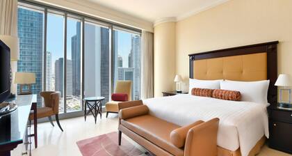 Marriott Marquis City Center Doha Hotel