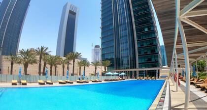Marriott Marquis City Center Doha Hotel