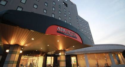 APA Hotel Kagoshima Kokubu