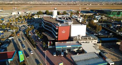 Best Western Premier Ark Hotel