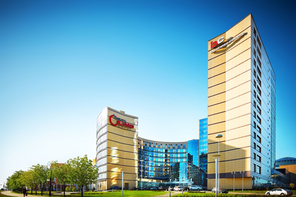 Victoria casino minsk