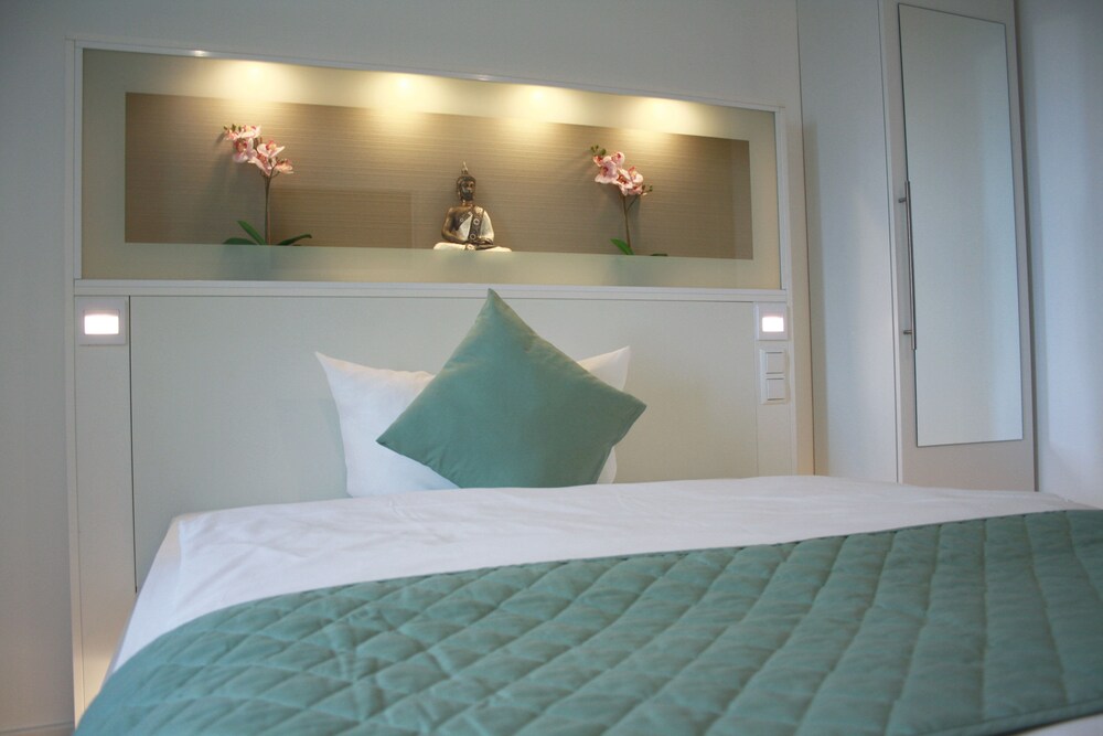 Hotel Bedpark Stellingen Hamburg Hotel Bedpark Stellingen Hamburg