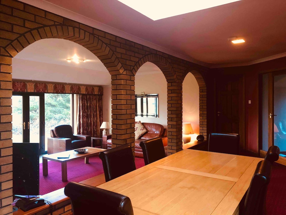 Kilconquhar Castle Estate