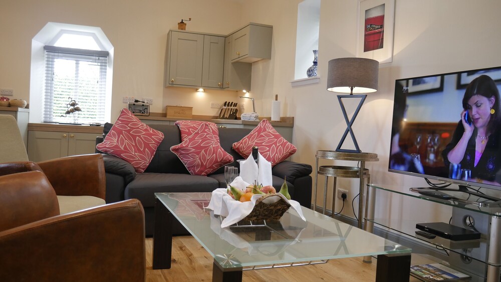 Kilconquhar Castle Estate