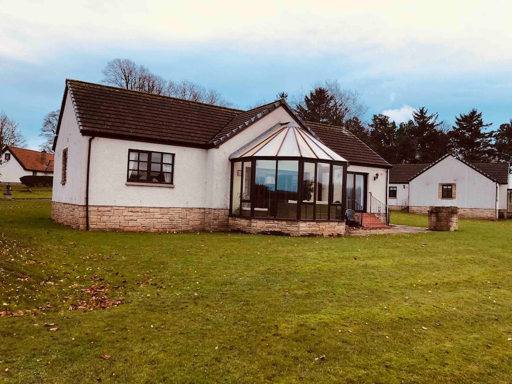 Kilconquhar Castle Estate