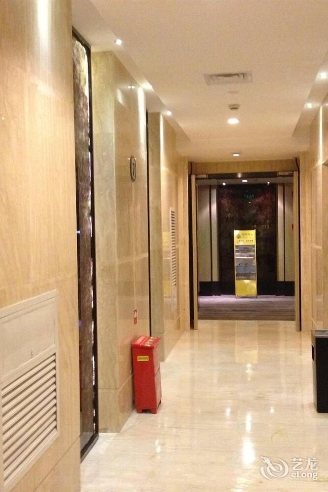 福清凯斯顿精品酒店 (fuqing keith boutique hotel) | 亚航假日