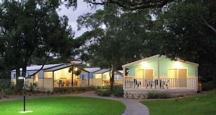 Kendalls on the Beach Holiday Park