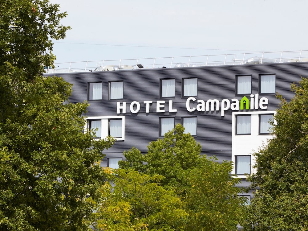 Hotel Campanile Bordeaux Ouest Merignac Hotel Campanile Bordeaux Ouest Merignac