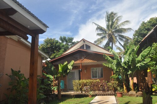 Easter Island Accommodation Top Hotels 2018 2019 Wotif Top Budget Easter Island Hotel Deals CabaƱas Anakena