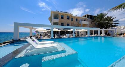 Saint Tropez Boutique Hotel
