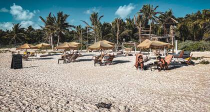 Orchid Beach House Adults Only
