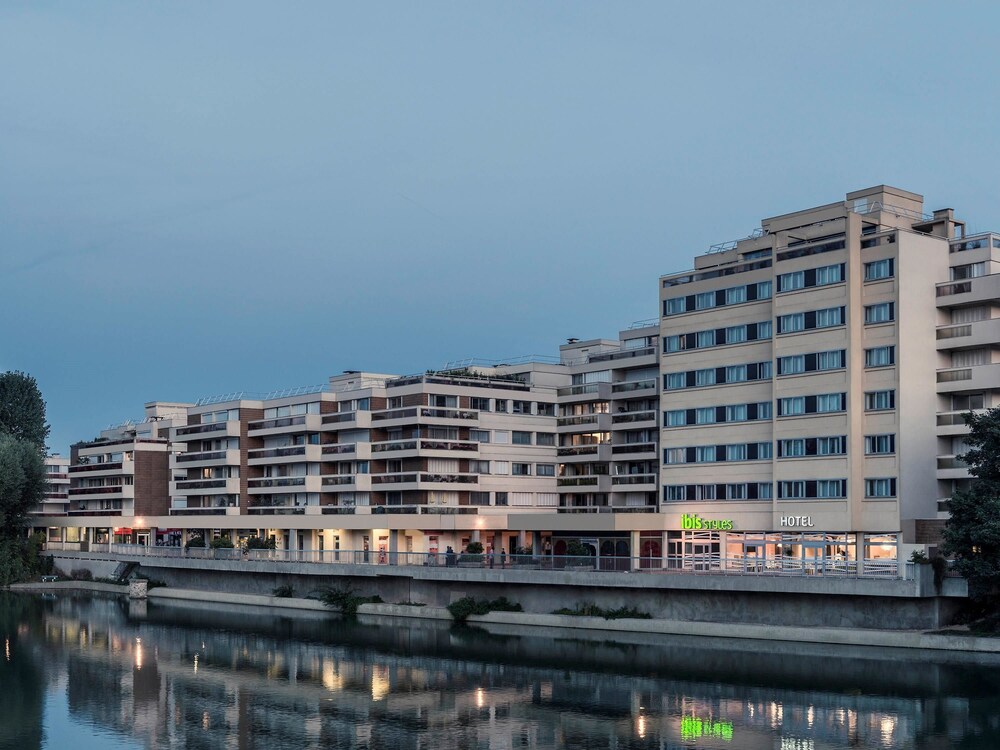 Hotel Ibis Seine Et Marne Hotel Ibis Seine Et Marne
