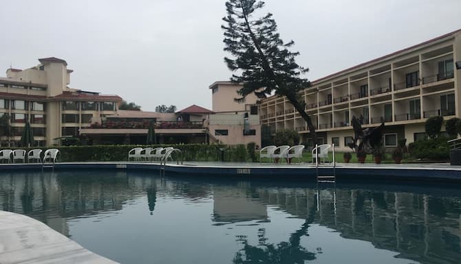 Hotel Mountview (Chandigarh) – 2021 Updated Prices | Expedia.co.in