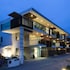 The Dolphin Apartments