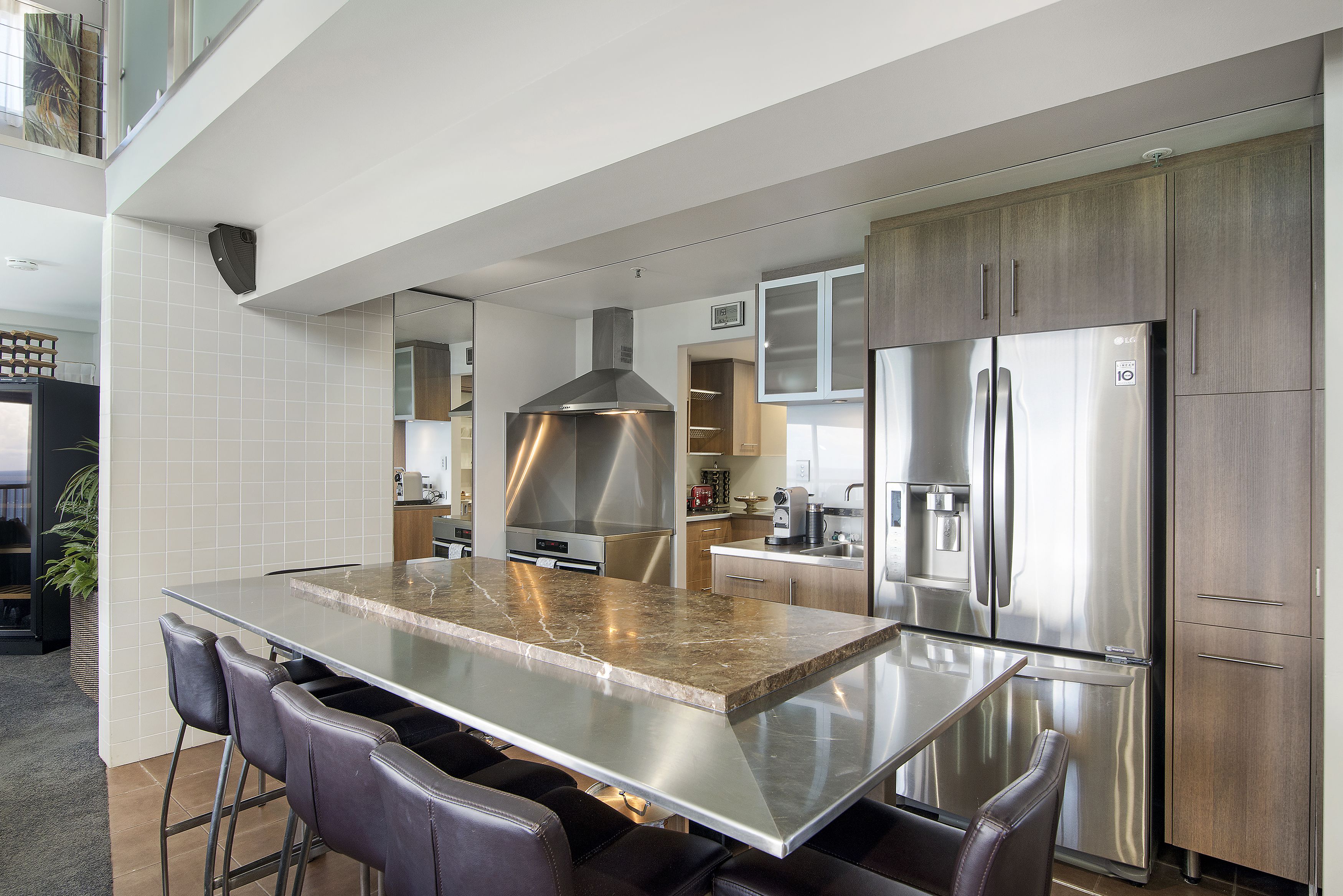 Burleigh Esplanade Apartments