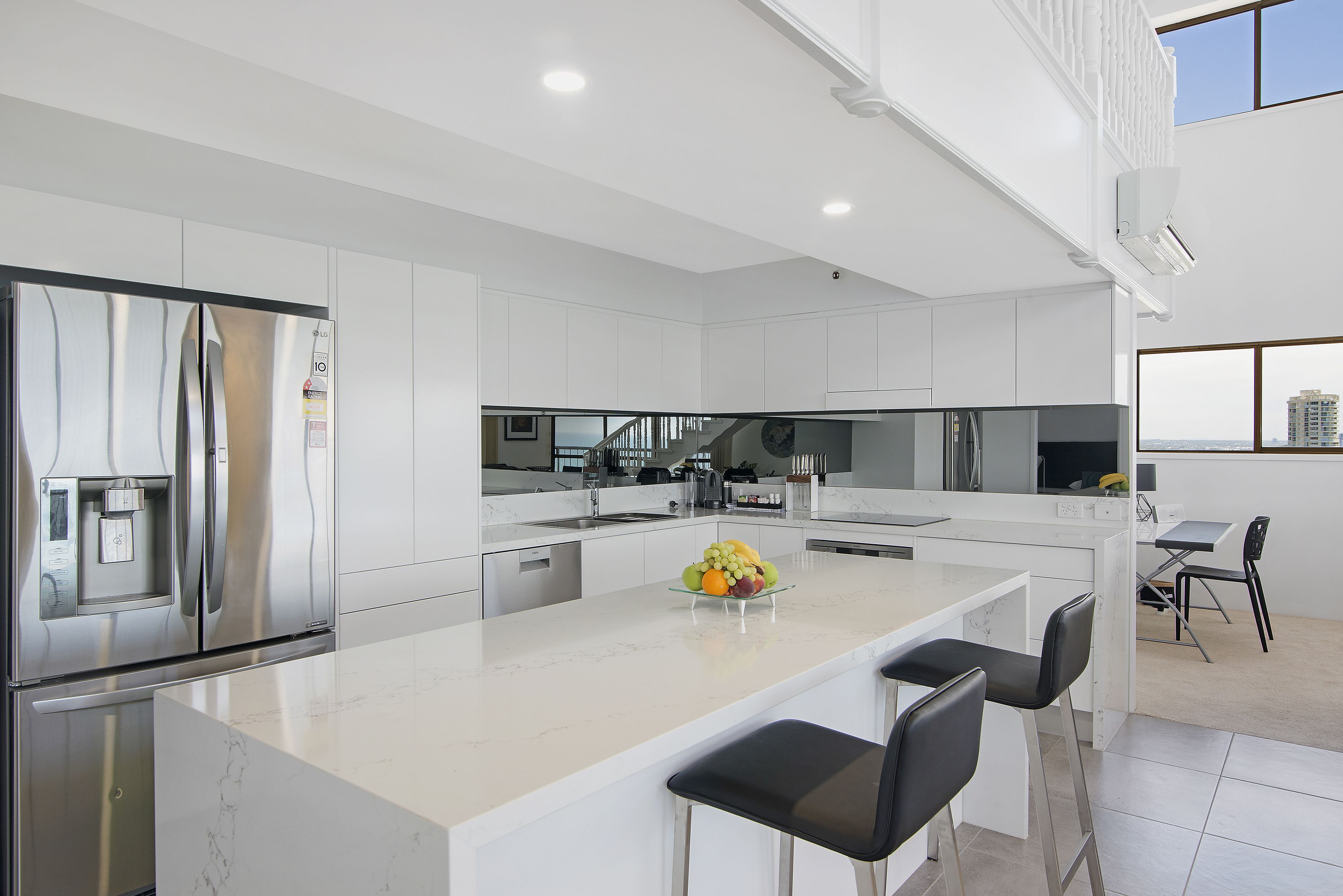 Burleigh Esplanade Apartments