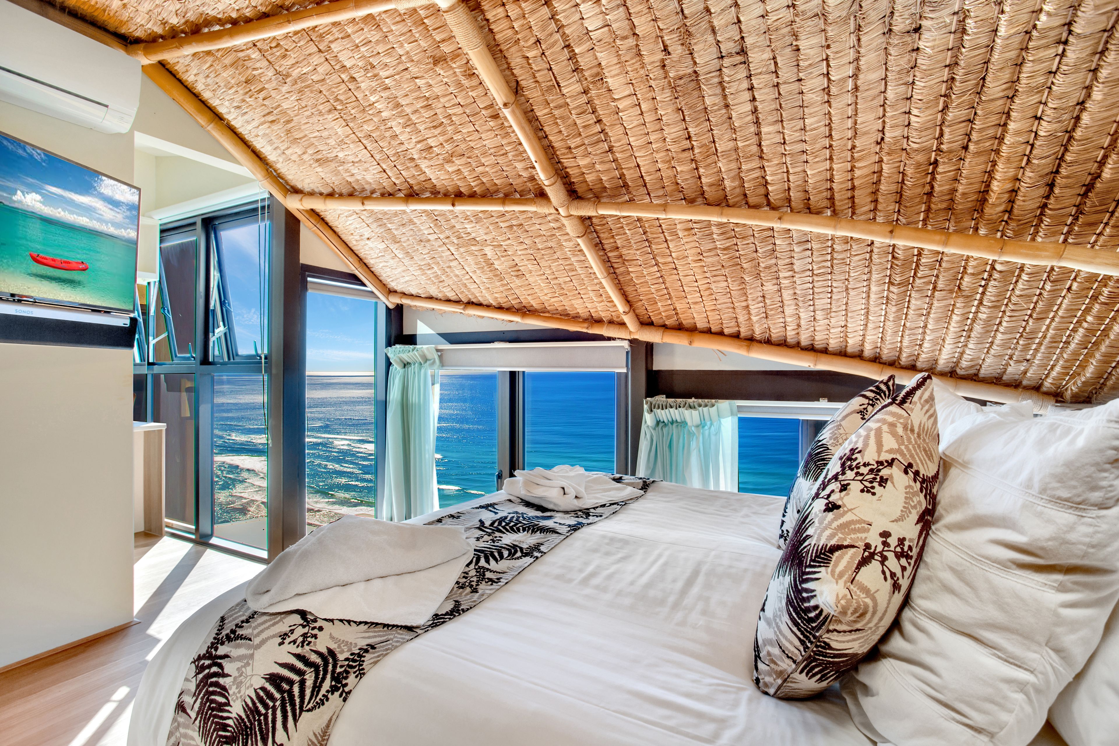 Burleigh Esplanade Apartments