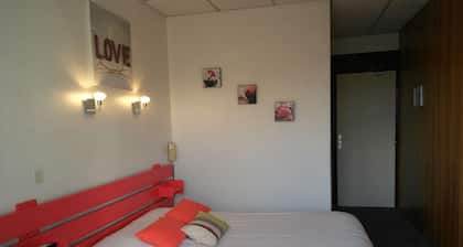 Hotel Le Colibri
