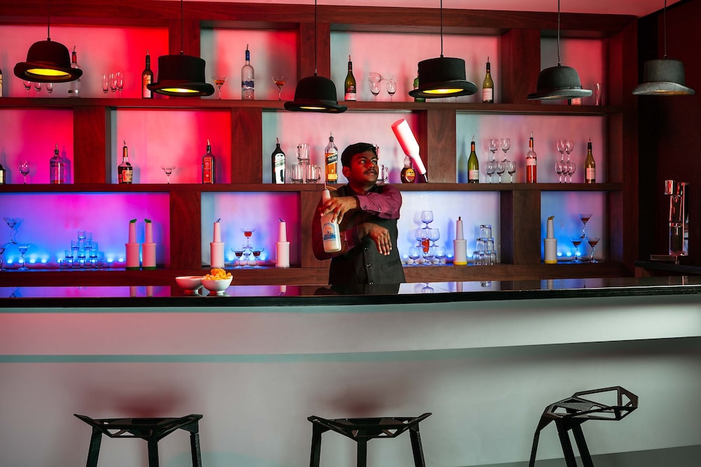 康富伦斯宴会厅及渡假村