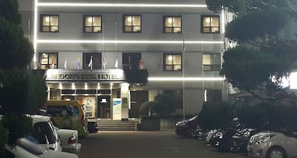 Andong Park Hotel