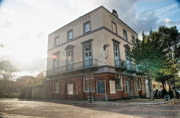 PubLove @ The Great Eastern - Hostel