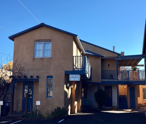 Check Expedia for Availability of Guadalupe Inn