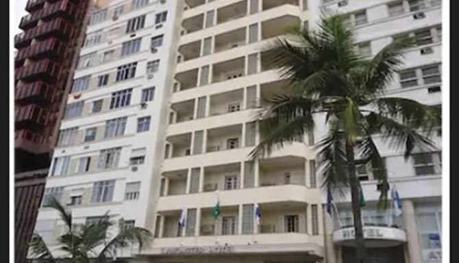 Hotel Rio Lancaster In Rio De Janeiro Brazil Expedia Hotel Rio Lancaster In Rio De Janeiro Brazil Expedia
