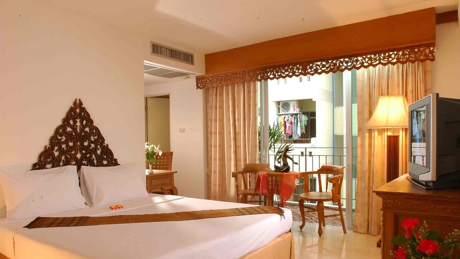 Bansabai Hostel