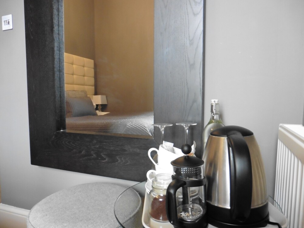 Brighton Inn Boutique Guest Accommodation