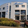 Hotel Senec Lake Resort in Senec, Slovakia