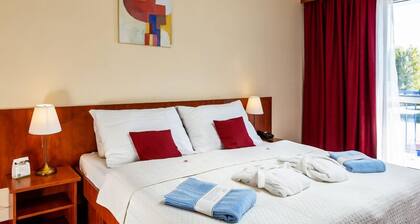 Hotel Senec Lake And Aqua Resort