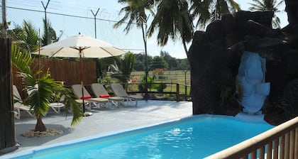 Eden Villa