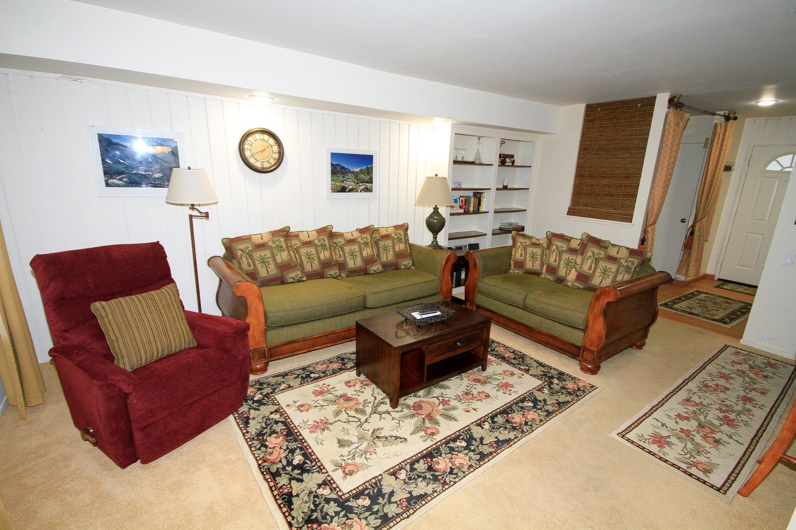 Mammoth Mountain Reservations Condo Collection in Mammoth Lakes, United States