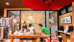 RYOKAN&HOSTEL WASABI Nippori RYOKAN&HOSTEL WASABI Nippori