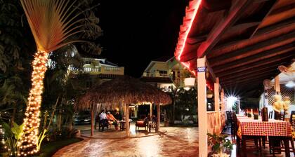 Aparta-Hotel Villa Baya