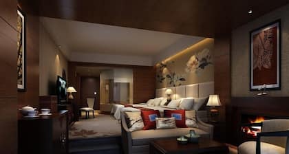 Howard Johnson Tianyuan Resort Jiuzhaigou